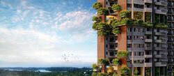 Springleaf Residence (D26), Condominium #475562231